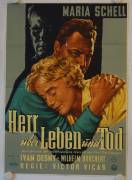 Herr über Leben und Tod (Master Over Life and Death)